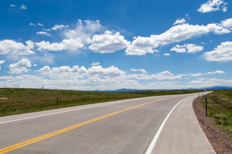 Bridge Repair Project on Hess Road Anticipates Traffic Delays Near Parker Starting April 14