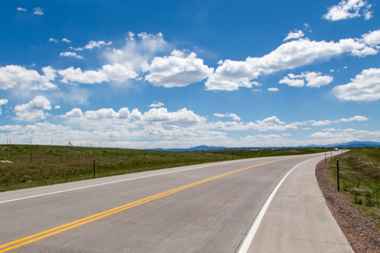 Bridge Repair Project on Hess Road Anticipates Traffic Delays Near Parker Starting April 14