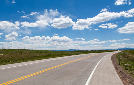 Bridge Repair Project on Hess Road Anticipates Traffic Delays Near Parker Starting April 14
