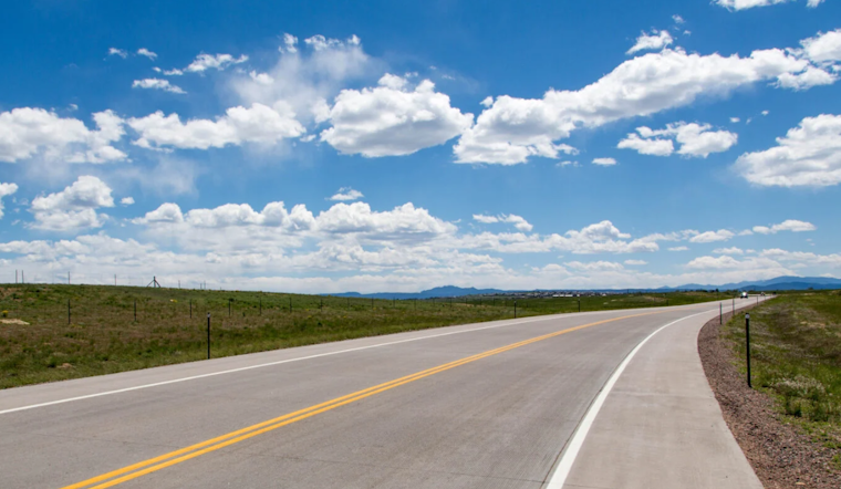 Bridge Repair Project on Hess Road Anticipates Traffic Delays Near Parker Starting April 14