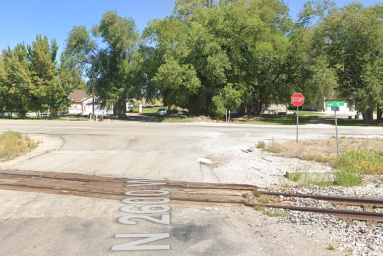 Brigham City Police Launch Homicide Probe After Crew Uncovers Human Remains in Trash Bag
