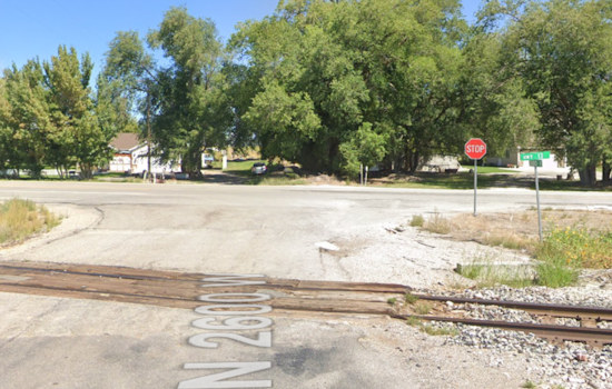 Brigham City Police Launch Homicide Probe After Crew Uncovers Human Remains in Trash Bag