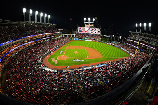 Brisk Temps and Warm Tributes, Cleveland Guardians to Host One of the Coldest Home Openers Against Chicago White Sox