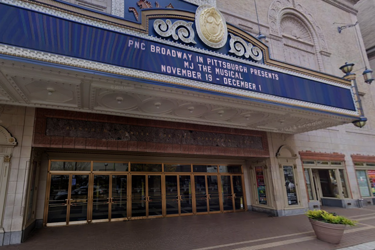 Broadway Hits Including "Wicked" and New Hits Like "Shucked" to Brighten Pittsburgh's Benedum Center in 2025-2026