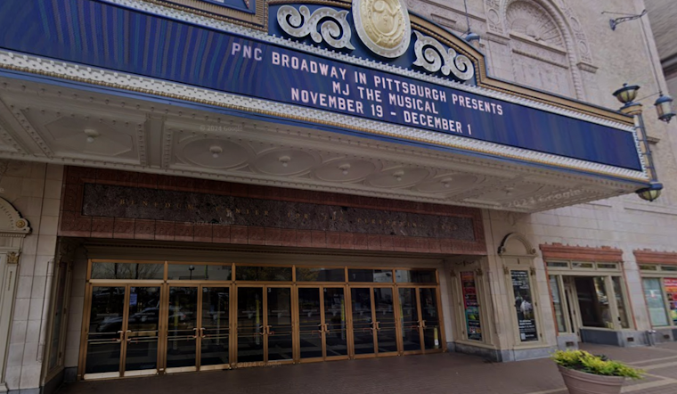 Broadway Hits Including "Wicked" and New Hits Like "Shucked" to Brighten Pittsburgh's Benedum Center in 2025-2026
