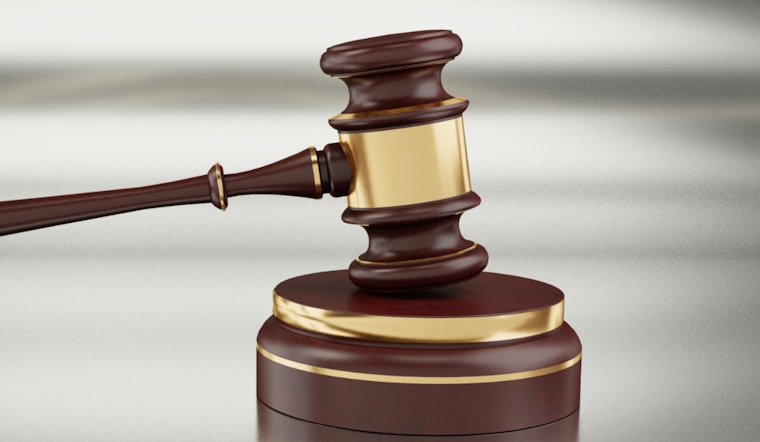 Brockton Man Pleads Guilty to Drug Trafficking and Illegal Gun Possession, Faces Up to 35 Years in Prison