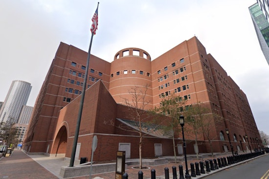 Brockton Resident Arrested in Taunton on Federal Ammunition Charges After 2024 Shootout
