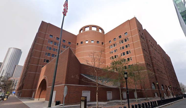 Brockton Resident Arrested in Taunton on Federal Ammunition Charges After 2024 Shootout