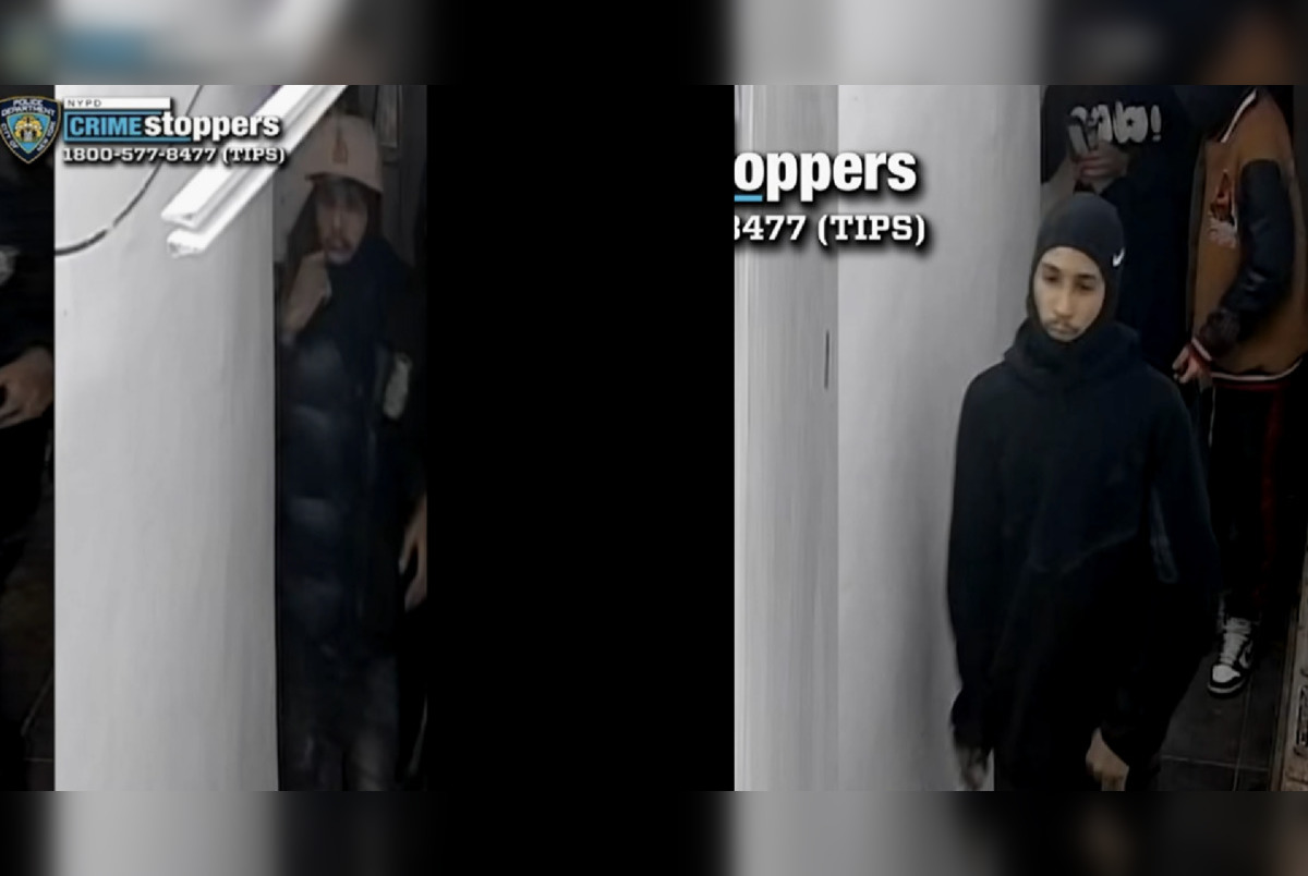 Bronx Authorities Seek Suspects in Shooting That Left Local Chef and