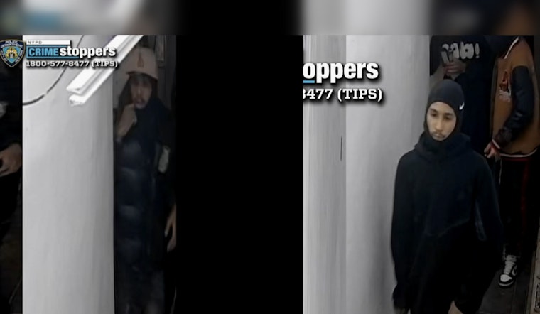 Bronx Authorities Seek Suspects in Shooting That Left Local Chef and Father of Six Paralyzed