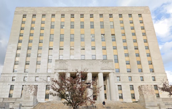 Bronx Man Sentenced to 20 Years to Life for Murder of Estranged Wife
