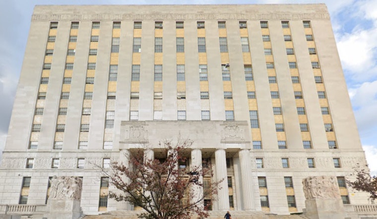 Bronx Man Sentenced to 20 Years to Life for Murder of Estranged Wife