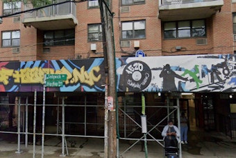 Bronx's Birthplace of Hip-Hop Caught in Legal Feud Over Contentious Mural