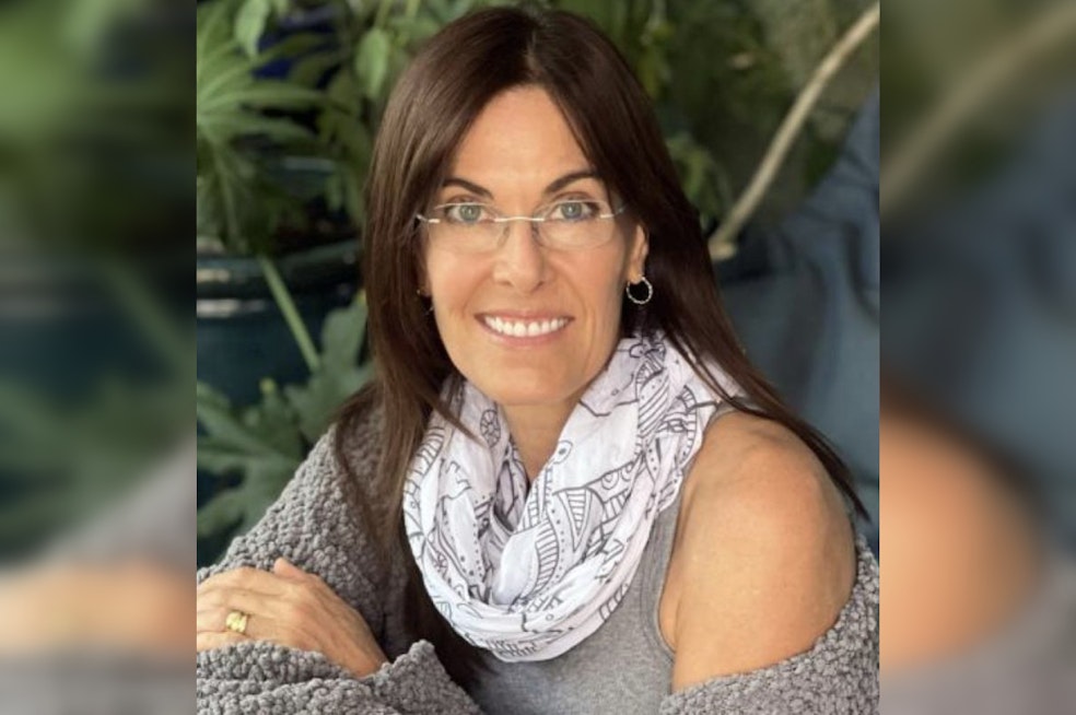Brooke Bessesen Brings Expert Writing Guidance as Mesa Public Library's New Writer in Residence