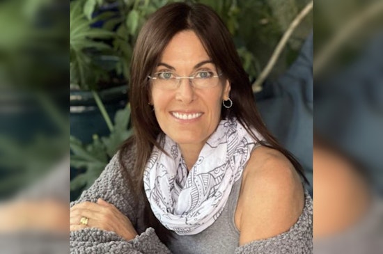 Brooke Bessesen Brings Expert Writing Guidance as Mesa Public Library's New Writer in Residence