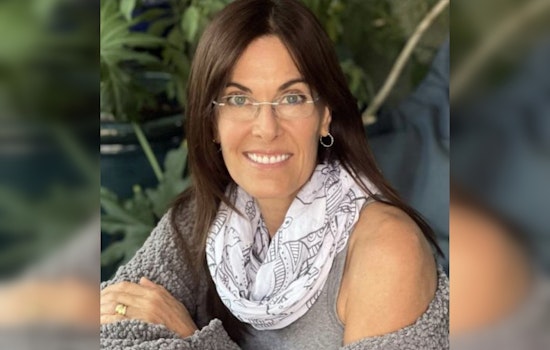 Brooke Bessesen Brings Expert Writing Guidance as Mesa Public Library's New Writer in Residence
