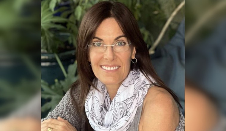 Brooke Bessesen Brings Expert Writing Guidance as Mesa Public Library's New Writer in Residence