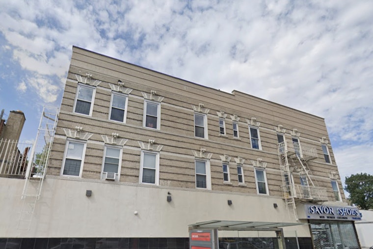 Brooklyn Blaze Rips Through Shoe Store and Apartments, Over 20 Displaced in Borough Park