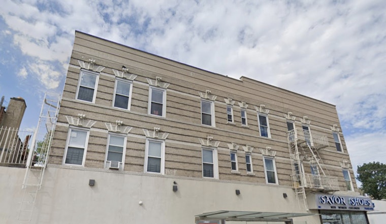 Brooklyn Blaze Rips Through Shoe Store and Apartments, Over 20 Displaced in Borough Park