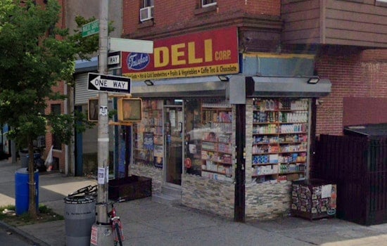 Brooklyn Bodega Association Seeks Enhanced Security After Fake NYPD Robbery in Bedford-Stuyvesant