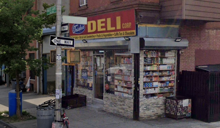 Brooklyn Bodega Association Seeks Enhanced Security After Fake NYPD Robbery in Bedford-Stuyvesant