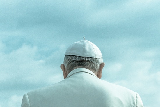 Brooklyn Catholic Students Witness Pope Francis' Final Blessing in Vatican City During School Trip
