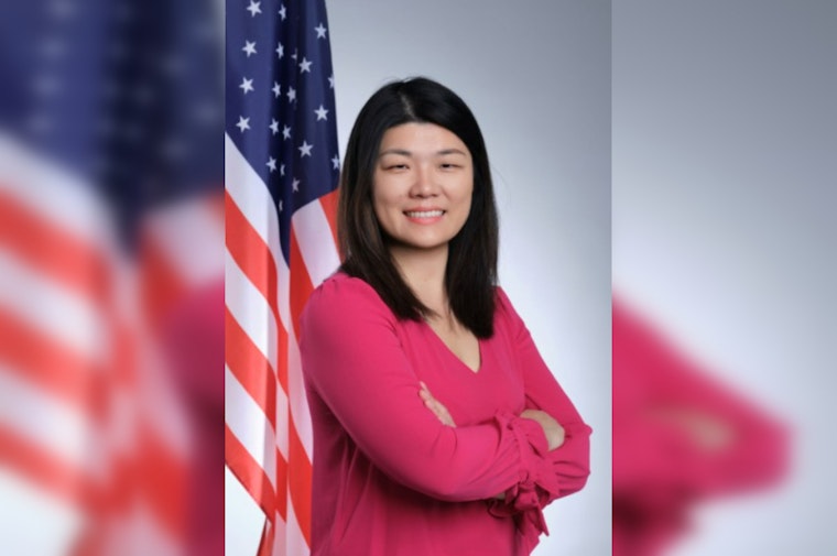 Brooklyn Councilmember Susan Zhuang Anticipates Cooperation with NYPD After Assault Charges Dismissed