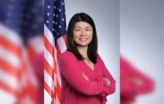 Brooklyn Councilmember Susan Zhuang Anticipates Cooperation with NYPD After Assault Charges Dismissed
