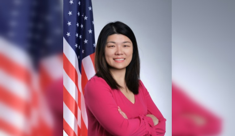 Brooklyn Councilmember Susan Zhuang Anticipates Cooperation with NYPD After Assault Charges Dismissed