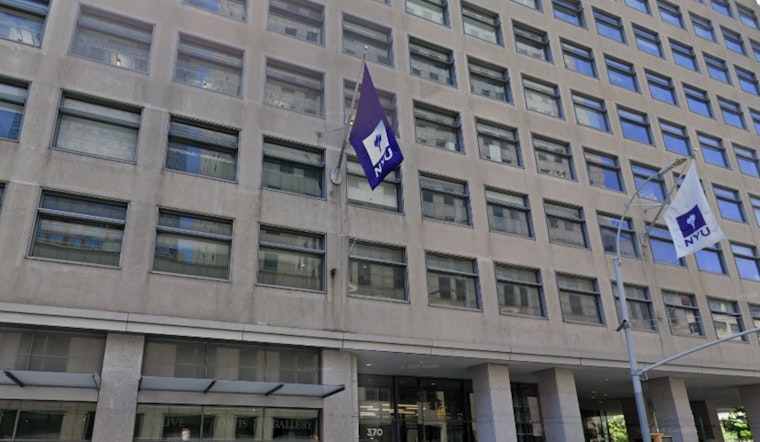 Brooklyn DA Indicts Five on Sex Trafficking Charges Involving Coerced Young Women