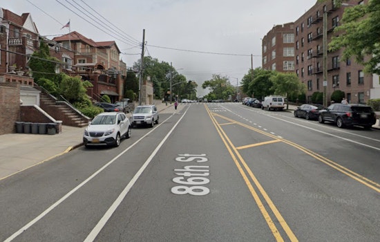 Brooklyn Gas Main Rupture Leaves National Grid Worker Injured, Sparks Evacuations in Bay Ridge
