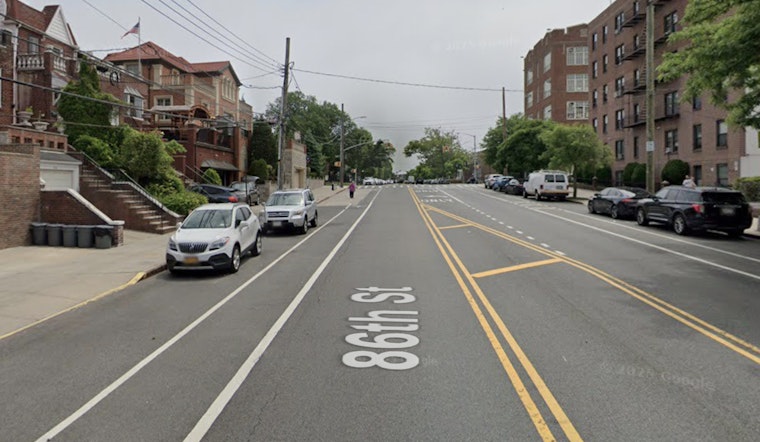 Brooklyn Gas Main Rupture Leaves National Grid Worker Injured, Sparks Evacuations in Bay Ridge