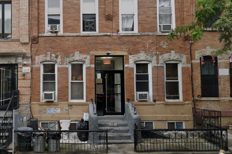 Brooklyn Mother and Boyfriend Arrested After Children Found in Deplorable Conditions in Bushwick Home