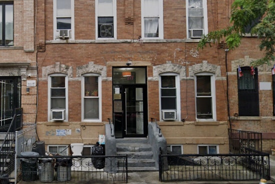 Brooklyn Mother and Boyfriend Arrested After Children Found in Deplorable Conditions in Bushwick Home