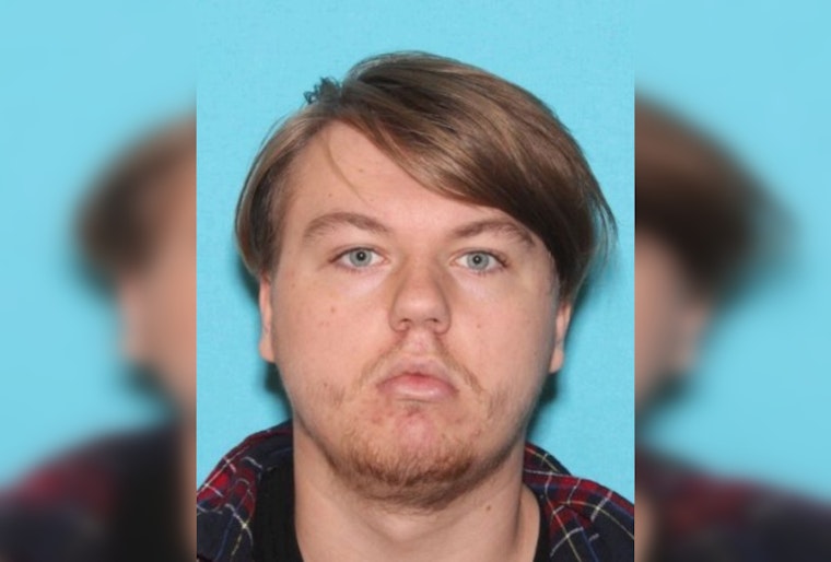 Brooklyn Park Authorities Seek Public's Help in Search for Missing 19-Year-Old Dylan Schreiber