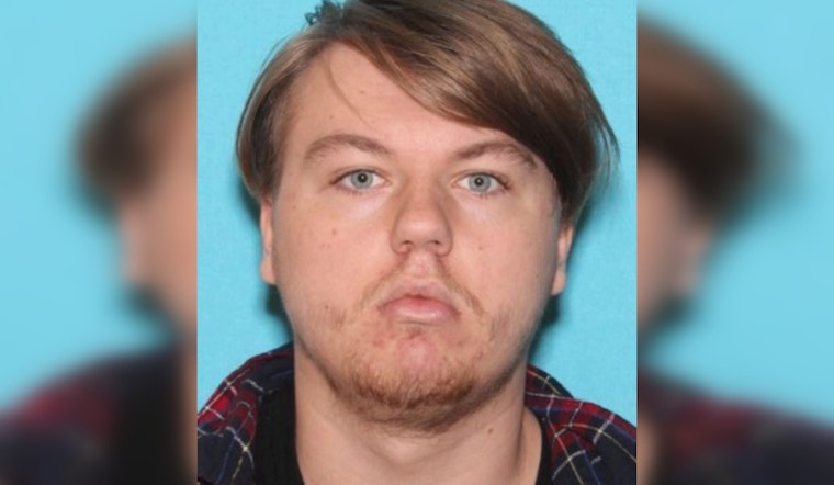 Brooklyn Park Authorities Seek Public's Help in Search for Missing 19-Year-Old Dylan Schreiber