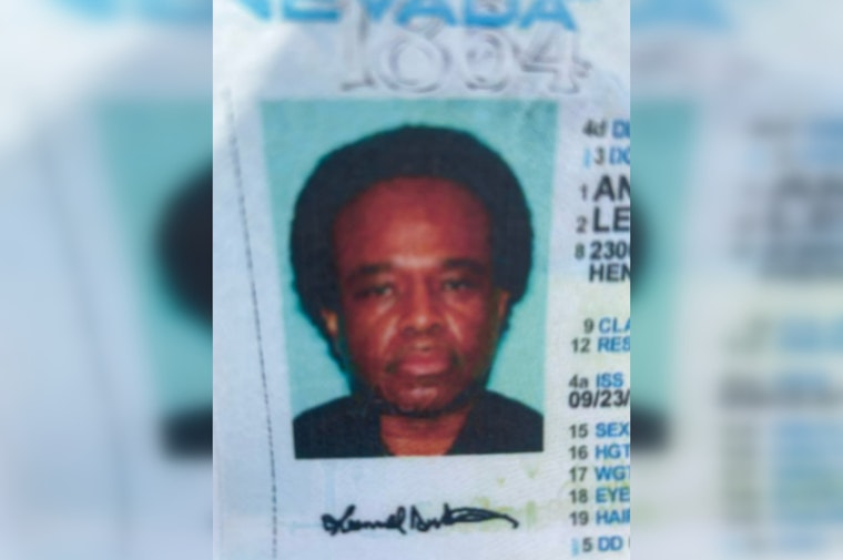 Brooklyn Park Community and Police Search for Missing Resident Leonard Anderson Amid Safety Concerns
