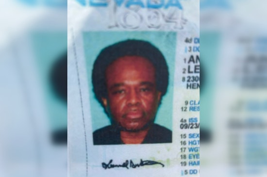 Brooklyn Park Community and Police Search for Missing Resident Leonard Anderson Amid Safety Concerns