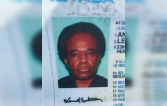 Brooklyn Park Community and Police Search for Missing Resident Leonard Anderson Amid Safety Concerns