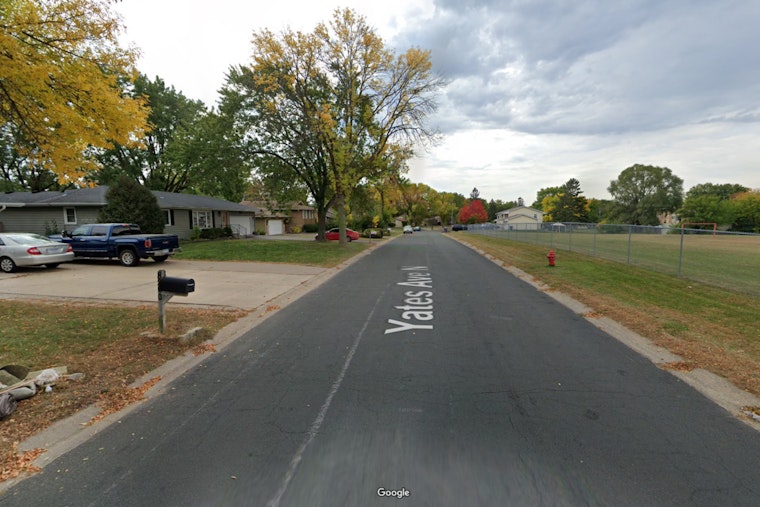 Brooklyn Park Community on Edge after Vehicle Damaged by Gunshot, Police Investigation Underway