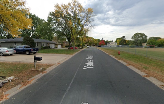 Brooklyn Park Community on Edge after Vehicle Damaged by Gunshot, Police Investigation Underway