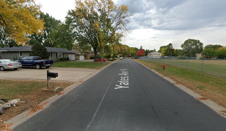 Brooklyn Park Community on Edge after Vehicle Damaged by Gunshot, Police Investigation Underway