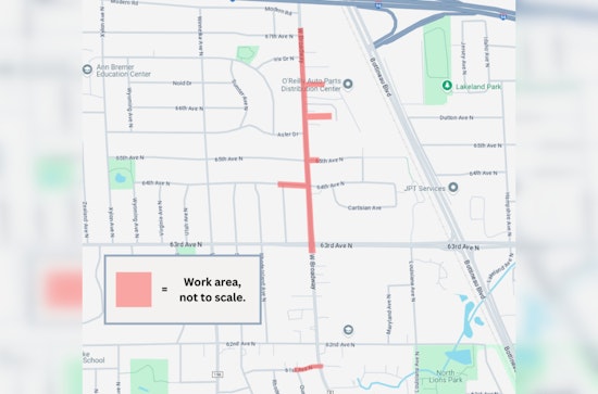 Brooklyn Park Gears Up for Major Gas Infrastructure Upgrade by CenterPoint Energy Starting April 28