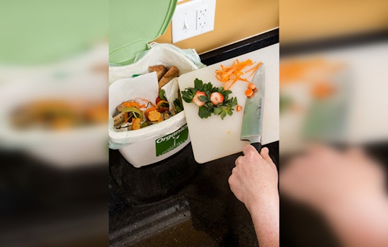 Brooklyn Park Launches Curbside Organics Recycling Service to Enhance Community Sustainability