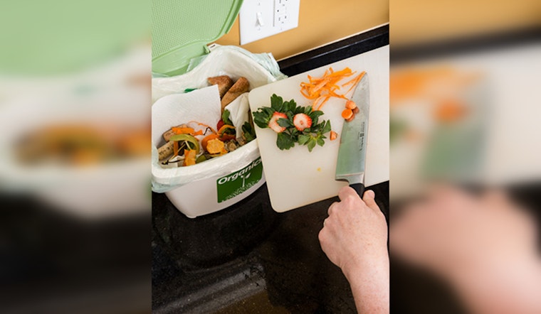 Brooklyn Park Launches Curbside Organics Recycling Service to Enhance Community Sustainability
