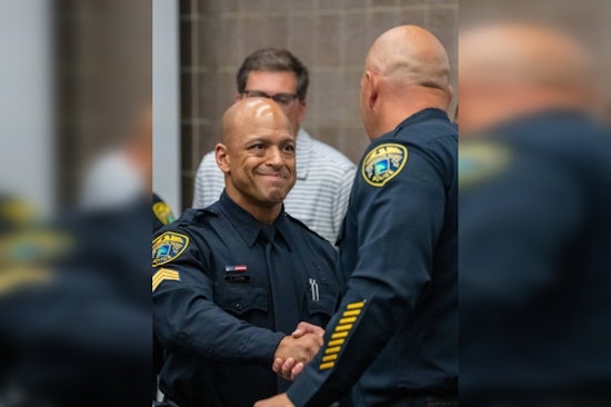 Brooklyn Park PD Announces Recruitment Drive, Offering Competitive Salary for Experienced Officers
