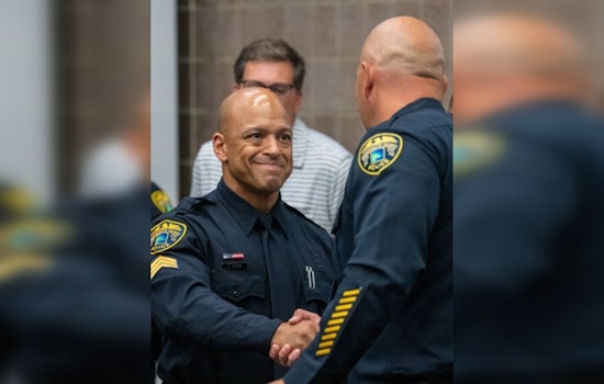 Brooklyn Park PD Announces Recruitment Drive, Offering Competitive Salary for Experienced Officers