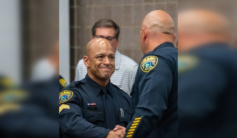 Brooklyn Park PD Announces Recruitment Drive, Offering Competitive Salary for Experienced Officers