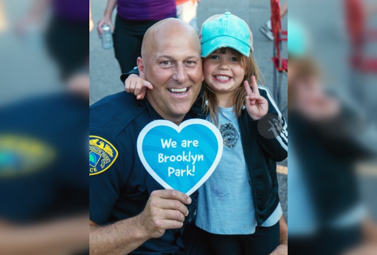 Brooklyn Park Police Department Enhances Perks to Attract Experienced Officers With Competitive Salaries and Benefits