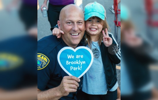 Brooklyn Park Police Department Enhances Perks to Attract Experienced Officers With Competitive Salaries and Benefits